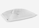 BedGear Dri-Tec Queen Pillowcase Set, White by HouseOfZazla