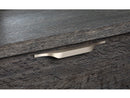 Kinsley - Drawer Chest - Black Heron by Unique Piece Furniture