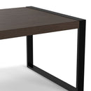 Mckenzie - Crafted Dining Table by HouseOfZazla