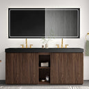 Galan 72F" Winston Bathroom Vanity by HouseOfZazla