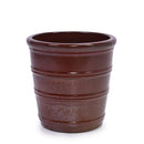 3 Pieces Flowerpot, Planter For Patio, Garden Or Windowsills by HouseOfZazla