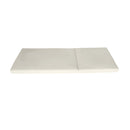 Broadway/Ian Chaise Lounge Cushion by HouseOfZazla