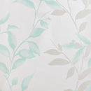 Burnout Printed Curtain Panel (Single Panel)
