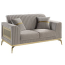 Antigua - Living Room Set