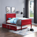 Cargo - Bed