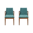 Dining Chairs (Set of 2) by HouseOfZazla