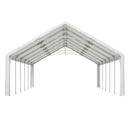20x40FT Heavy Duty Party Tent with Removable Sidewalls