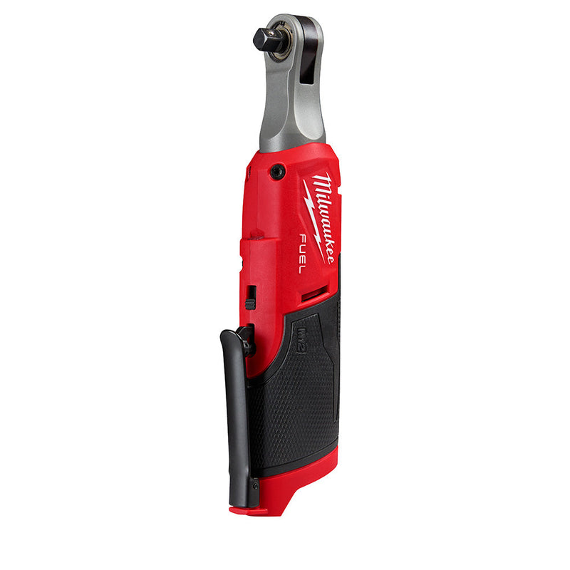 Milwaukee 2567-20 M12 FUEL™ 3/8" High Speed Ratchet (Tool Only)