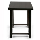 Sawhorse - Handcrafted Desk by HouseOfZazla