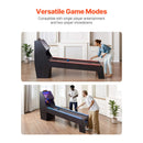 9FT Roll And Score Game Table With Automatic Ball Return (SAK49172)