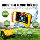 9HP 21-Inch Industrial Remote-Controlled Lawn Mower (SAK71845) by SAKSBY WHOLESALE