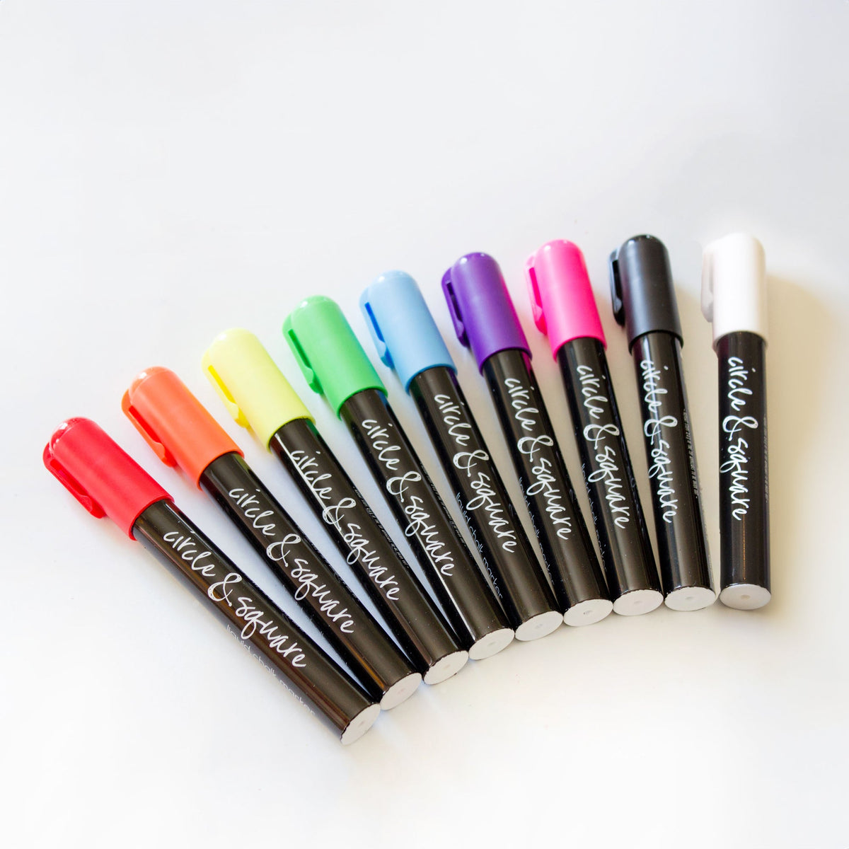 Dual-Tip Chalk Markers, photo 2 of 6