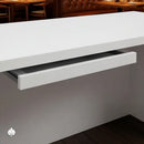 Arvid · Front Reception Desk