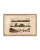 Three Little Landscapes