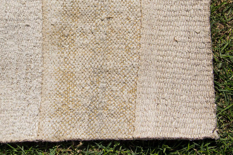 Kilim Patchwork Handmade Unique Rug  7'11'' X 10'3''