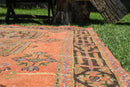 Anatolium Handmade Unique Rug  4'5'' X 10'2''