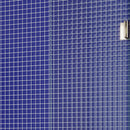 Cobalt Blue 12x12 Glossy Square Glass Mosaic Tile (10 pack, 9.67 sq ft/case)