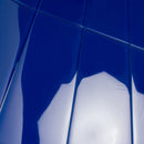 Cobalt Blue 4x16 Glossy Subway Glass Tile (12 pack, 5.33 sq ft/case) - Sample