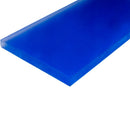 Cobalt Blue 3x6 Matte Subway Glass Tile (40 pack, 5 sq ft/case)