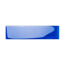 Cobalt Blue 3x12 Glossy Subway Glass Tile (20 pack, 5 sq ft/case)