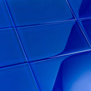 Cobalt Blue 3x6 Glossy Subway Glass Tile (40 pack, 5 sq ft/case)