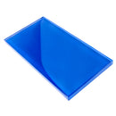 Cobalt Blue 3x6 Glossy Subway Glass Tile (40 pack, 5 sq ft/case)