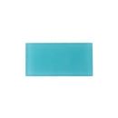 Sky Blue 3x6 Matte Subway Glass Tile (40 pack, 5 sq ft/case) - Sample