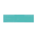 Sky Blue 4x16 Glossy Subway Glass Tile (12 pack, 5.33 sq ft/case)