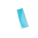 Sapphire Blue 4x16 Glossy Subway Glass Tile (12 pack, 5.33 sq ft/case)