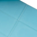 Sapphire Blue 3x6 Matte Subway Glass Tile (40 pack, 5 sq ft/case)