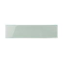 Blizzard Blue 4x16 Glossy Subway Glass Tile (12 pack, 5.33 sq ft/case)