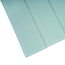 Blizzard Blue 3x12 Matte Subway Glass Tile (20 pack, 5 sq ft/case)