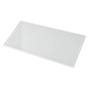 White 8x16 Glossy Subway Glass Tile (15 pack, 13.33 sq ft/case) - Sample