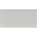 Warm Greige 8x16 Glossy Subway Glass Tile (15 pack, 13.33 sq ft/case)