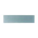 Stone Blue 3x12 Matte Subway Glass Tile (20 pack, 5 sq ft/case)