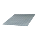 Coin Gray 12x12 Matte Square Glass Mosaic Tile (10 pack, 9.67 sq ft/case) - Sample