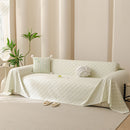 Cooling Couch Cover Throw, Washable Breathable Summer Bed Cover Sofa Protector Covers