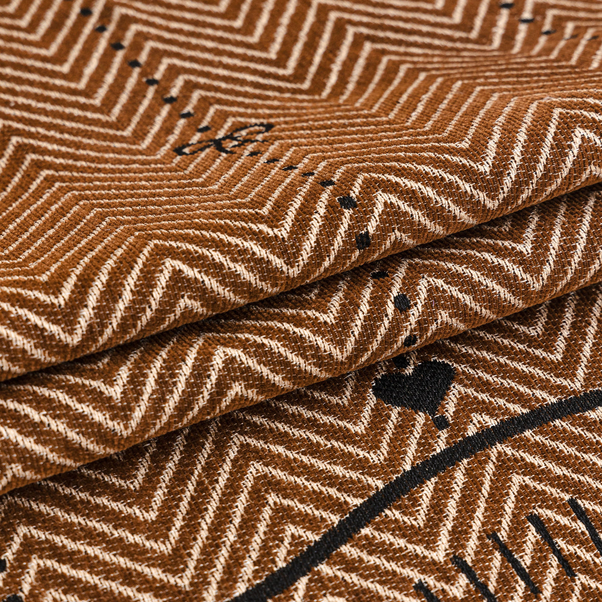 Chenille Couch Throw Cover Decorative Herringbone Sofa Blanket Protector for Couch, photo 31 of 42