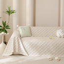 Cooling Couch Cover Throw, Washable Breathable Summer Bed Cover Sofa Protector Covers
