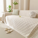Cooling Couch Cover Throw, Washable Breathable Summer Bed Cover Sofa Protector Covers