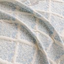 Cooling Couch Cover Throw, Washable Breathable Summer Bed Cover Sofa Protector Covers