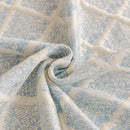 Cooling Couch Cover Throw, Washable Breathable Summer Bed Cover Sofa Protector Covers