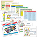 Snap Circuits 203 Electronics Exploration Kit | Over 200 STEM Projects | Full Color Project Manual | 42 Snap Modules | Unlimited Fun by TinyTreasures Baby Boutique