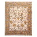 8' x10'  Persian Oriental Area Rug  Wool Oriental Area Persian Rug