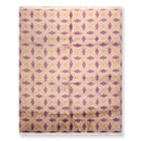 8' x 10' Hand Knotted Antique finish Wool Tibetan Oriental Area Rug Gray