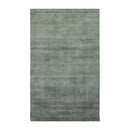 4x6 Green Hand Tufted Handmade 100% Wool Modern & Contemporary Oriental Area Rug