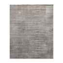 4x6 Gray Hand Tufted Handmade 100% Wool Traditional Oriental Area Rug