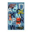 3' x5'  Oriental Area Rug  Oriental Area Persian Rug