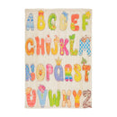 2'  00"x3'  00" Braided Mat  Oriental Area Persian Rug