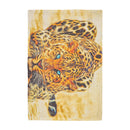 2'  00"x3'  00" Braided Mat  Oriental Area Persian Rug